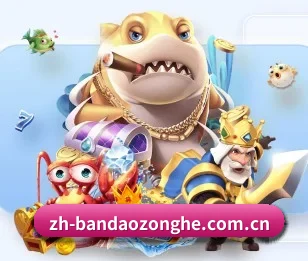 半岛综合的故事